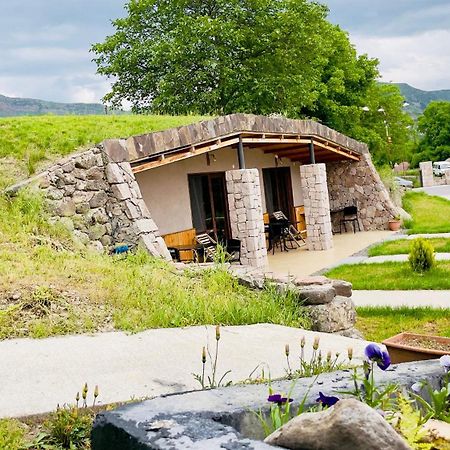 Hotel Hobbiton Near Vardzia Caves T'mogvi Luaran gambar